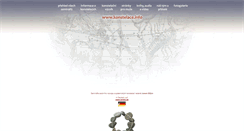 Desktop Screenshot of konstelace.info